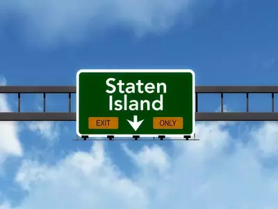 Staten Island car service