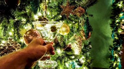 A Holiday Guide to Long Island: Where to Eat, Drink, and Be Merry this Christmas
