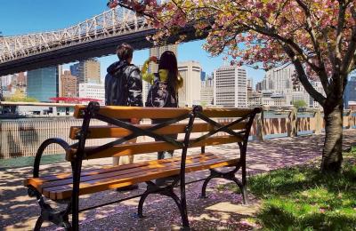 Easter Staycation: How to Make the Most of the Holiday Weekend in New York City