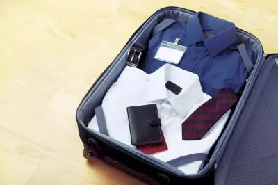 The Carry-On Challenge: Packing Hacks