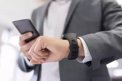 Does wearable technology have a place in Business Travel?