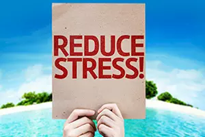 5 Ways to Reduce Stress While on a Business Trip